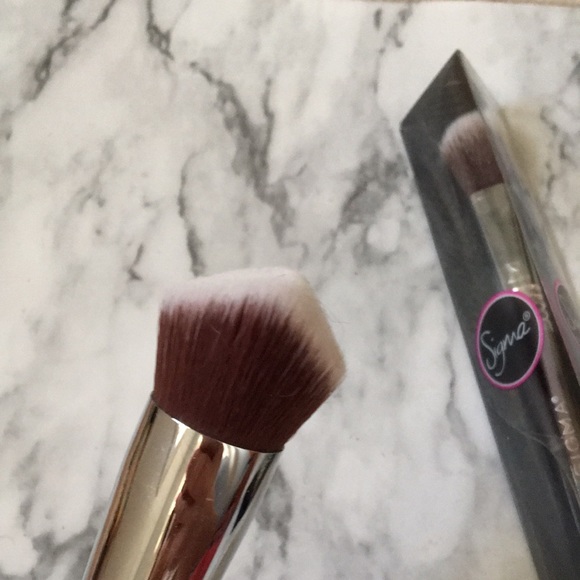 Sigma brushes - Picture 5 of 6